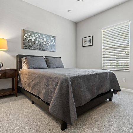 Beautiful Cape Coral Oasis! King Bed, Bbq, Heated Pool, Pvt Yard & Much More! Extérieur photo