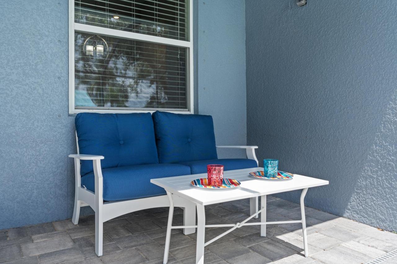 Beautiful Cape Coral Oasis! King Bed, Bbq, Heated Pool, Pvt Yard & Much More! Extérieur photo