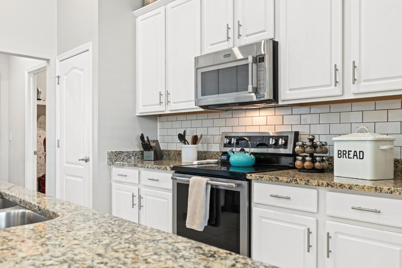 Beautiful Cape Coral Oasis! King Bed, Bbq, Heated Pool, Pvt Yard & Much More! Extérieur photo