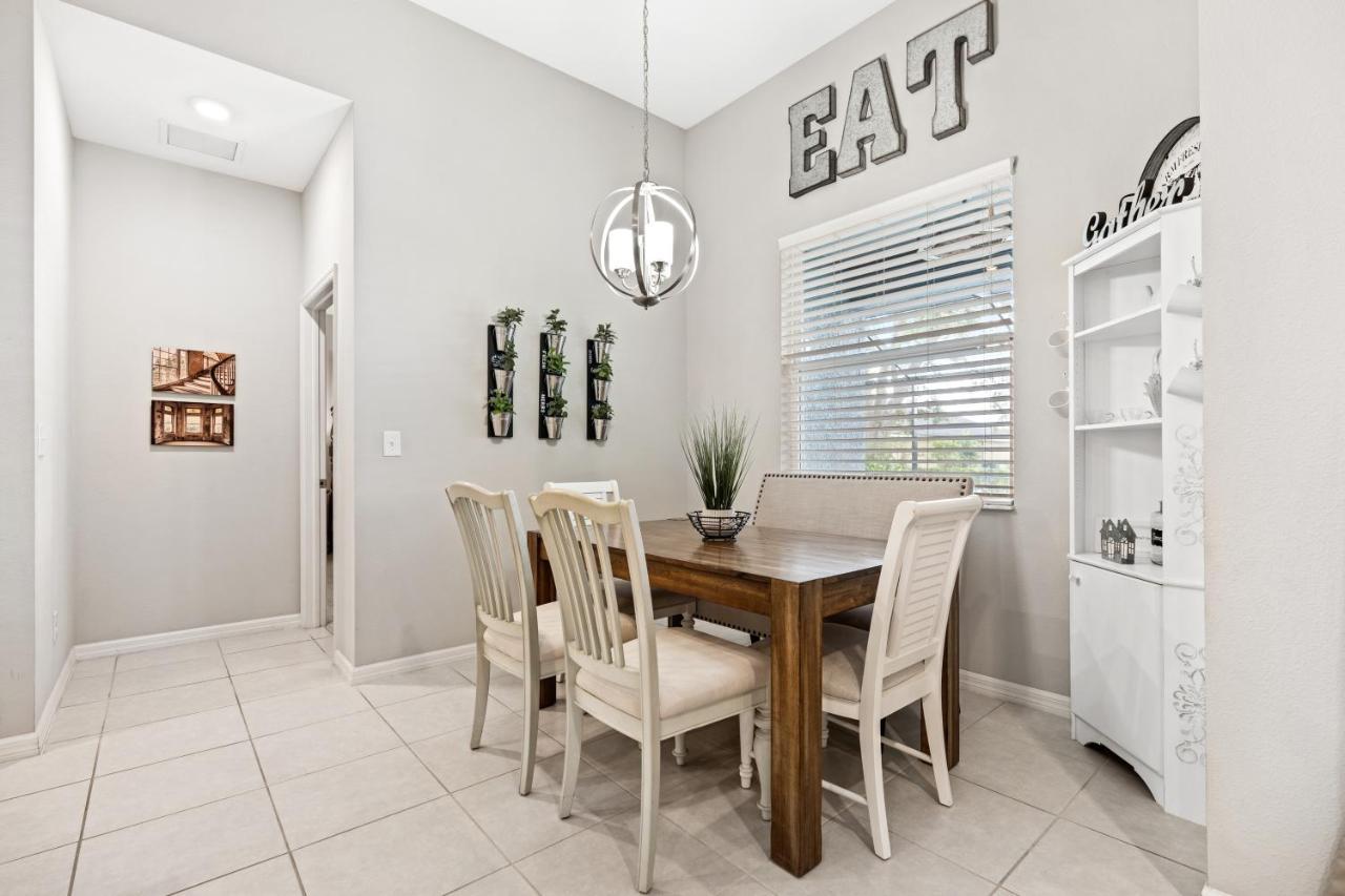 Beautiful Cape Coral Oasis! King Bed, Bbq, Heated Pool, Pvt Yard & Much More! Extérieur photo