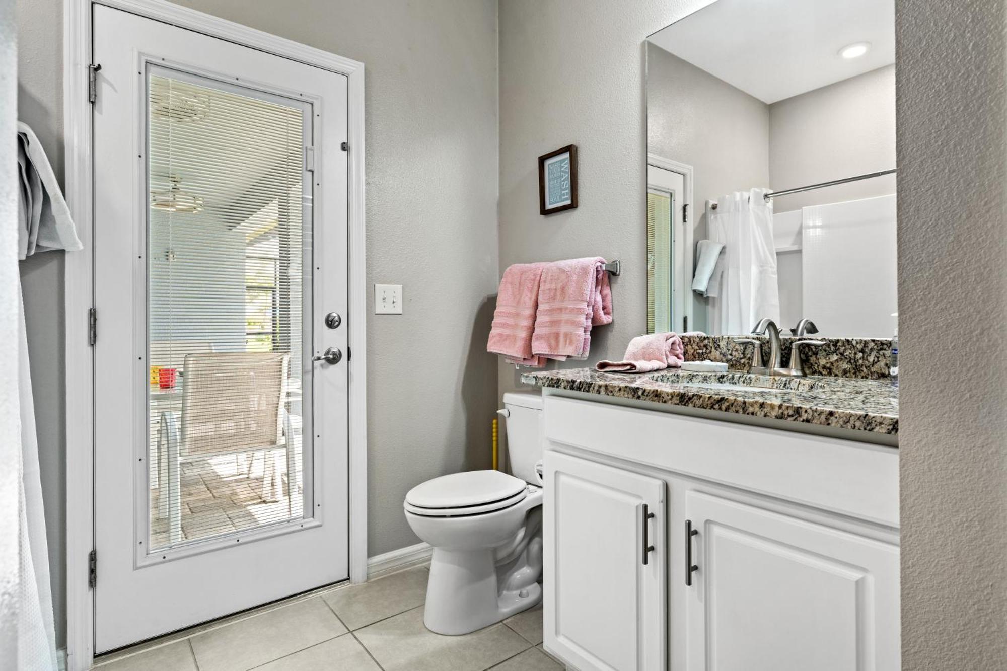 Beautiful Cape Coral Oasis! King Bed, Bbq, Heated Pool, Pvt Yard & Much More! Extérieur photo