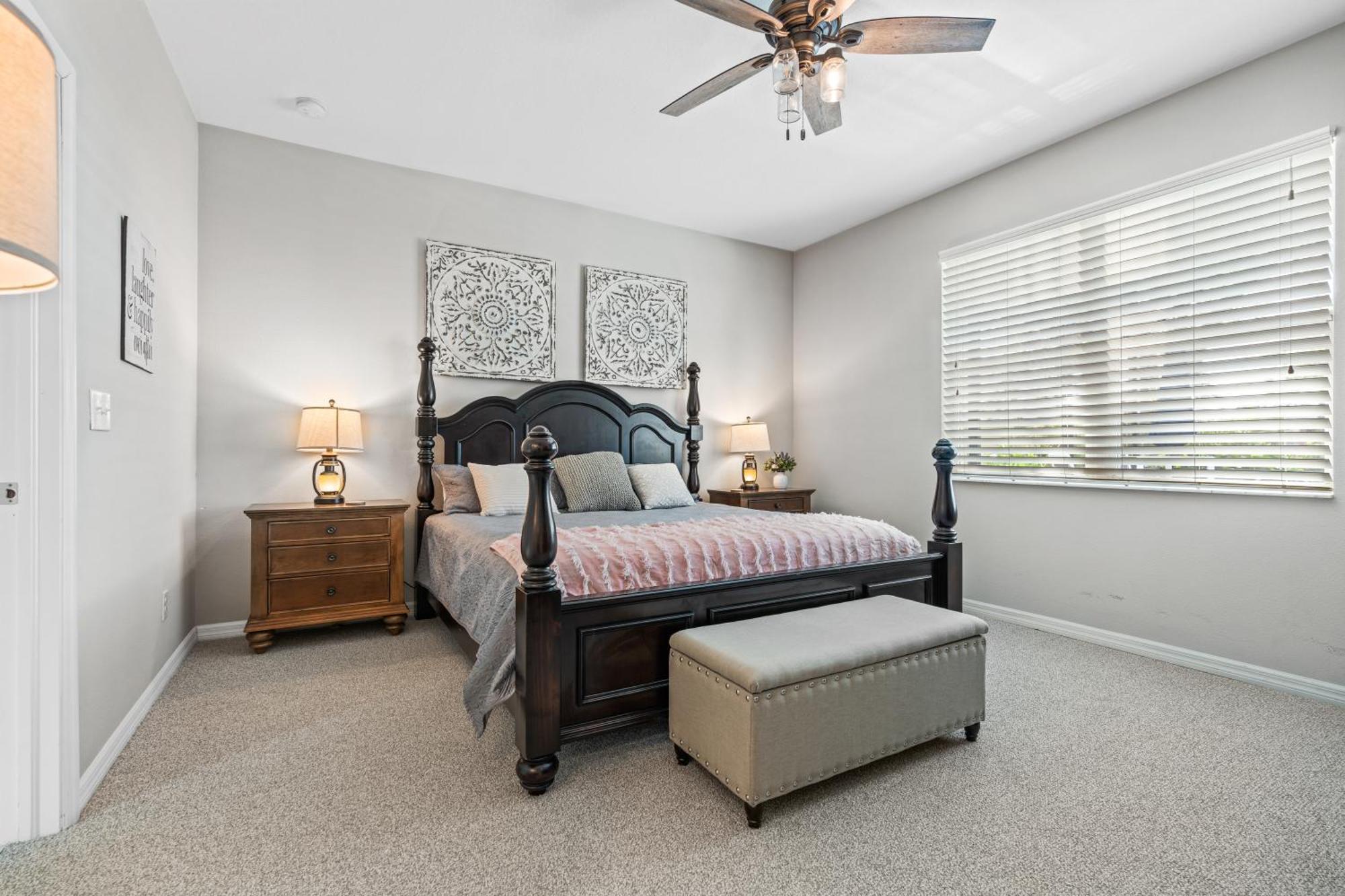 Beautiful Cape Coral Oasis! King Bed, Bbq, Heated Pool, Pvt Yard & Much More! Extérieur photo