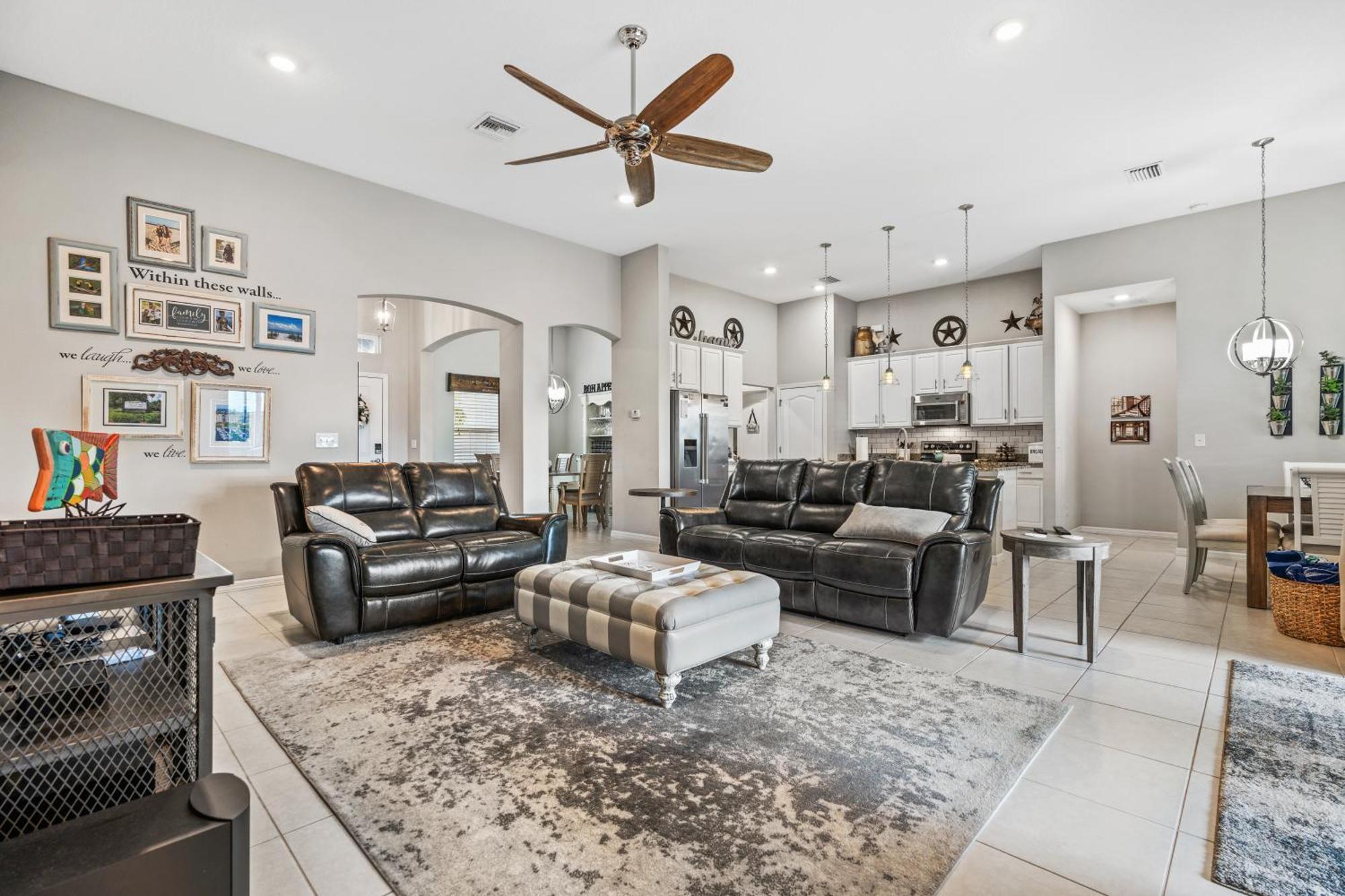 Beautiful Cape Coral Oasis! King Bed, Bbq, Heated Pool, Pvt Yard & Much More! Extérieur photo